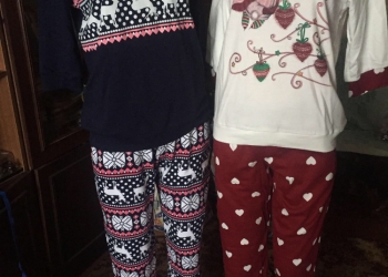 Одежда для дома