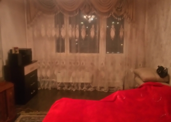 Сдам комнату в двух комнатной квартире