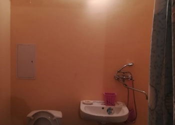 ПРОДАЕТСЯ НОВАЯ 1-к квартира, 33 м2, 3/3 эт.
