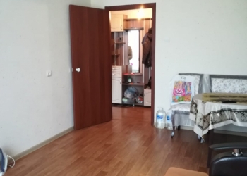 ПРОДАЕТСЯ НОВАЯ 1-к квартира, 33 м2, 3/3 эт.