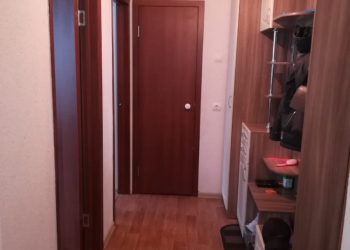 ПРОДАЕТСЯ НОВАЯ 1-к квартира, 33 м2, 3/3 эт.