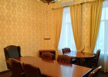 Офис, 172 м