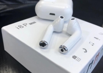 Беспроводные наушники