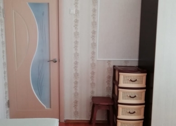 2-к квартира, 45 м2, 5/5 эт.