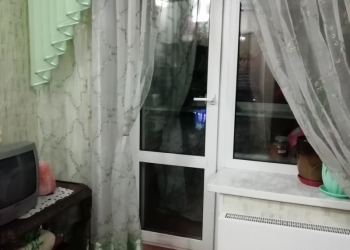 3-к квартира, 58 м2, 4/9 эт.