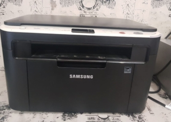 Ремонт принтеров а также их заправка.