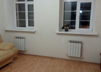 2-к квартира, 43 м2, 1/3 эт.