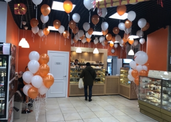 Продам действующий бизнес (пекарня)