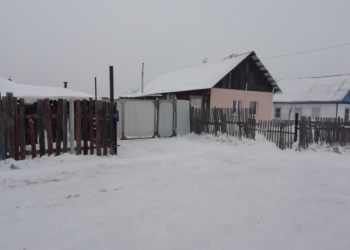 Дом 78 м2