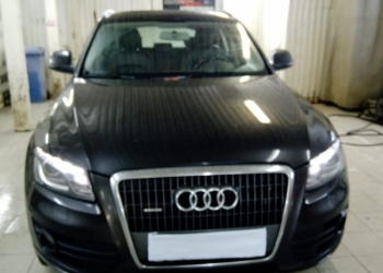 Audi Q5, 2013