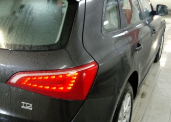 Audi Q5, 2013