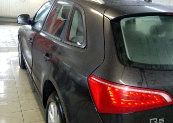 Audi Q5, 2013
