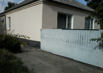 Дом 65 м2