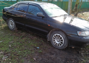 Toyota Carina Е, 1994