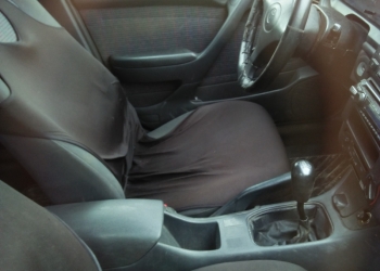 Toyota Carina Е, 1994