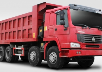 Услуги грузоперевозок