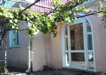 Комфортный дом