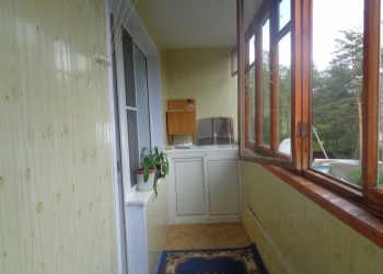 3-к квартира, 60 м2, 3/3 эт.