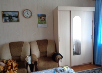 3-к квартира, 60 м2, 3/3 эт.