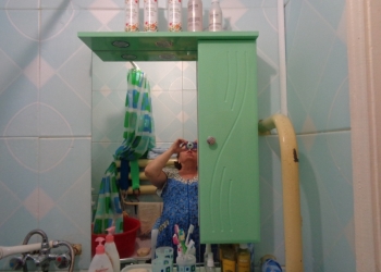 3-к квартира, 60 м2, 3/3 эт.