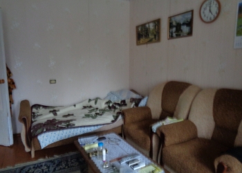 3-к квартира, 60 м2, 3/3 эт.
