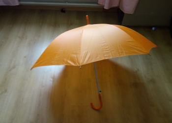 Зонт-трость