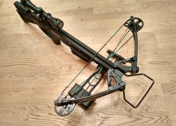 Арбалет Penetrator