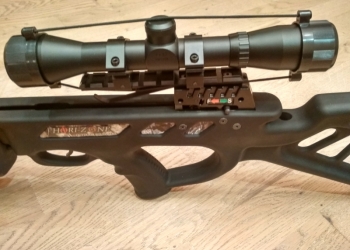 Арбалет Penetrator
