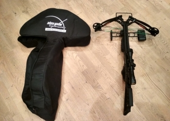 Арбалет Penetrator