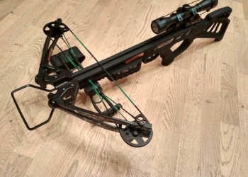 Арбалет Penetrator
