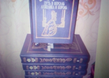 Анжелика