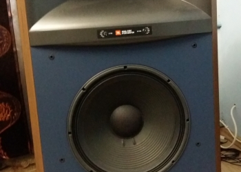 Акустика JBL Studio Monitor 4365