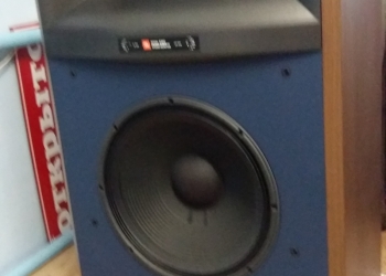 Акустика JBL Studio Monitor 4365
