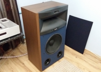 Акустика JBL Studio Monitor 4365