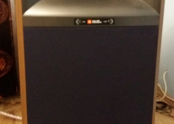 Акустика JBL Studio Monitor 4365