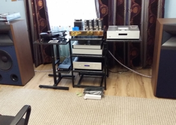 Акустика JBL Studio Monitor 4365
