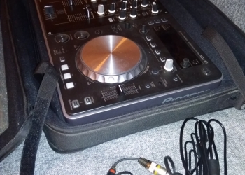 Продам контроллер Pioneer xdj r1