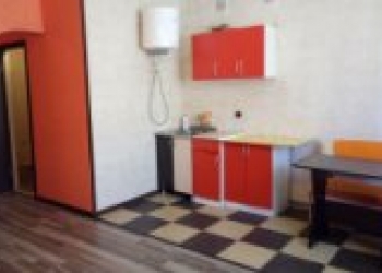 1-к квартира, 28 м2, 2/4 эт.
