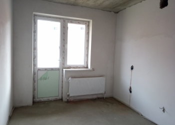 1-к квартира, 36 м6, 2/4 эт.