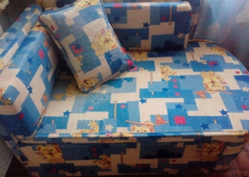 Детская софа