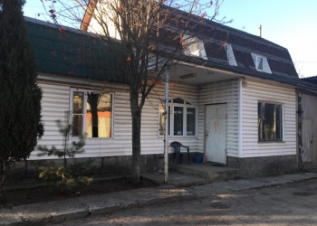 Продам действующую автостоянку