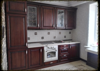 Художественно-столярная мастерская Анатолия Крюкова