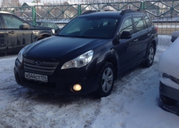 Продам Subaru Outbeck