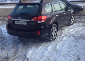 Продам Subaru Outbeck