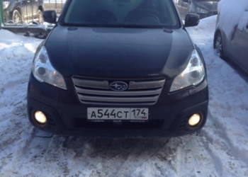 Продам Subaru Outbeck