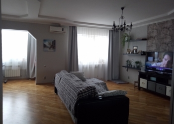 1-к квартира, 43 м2, 4/5 эт.