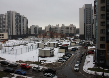 1-к квартира, 34 м2, 5/12 эт.