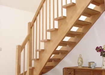 Плотник все