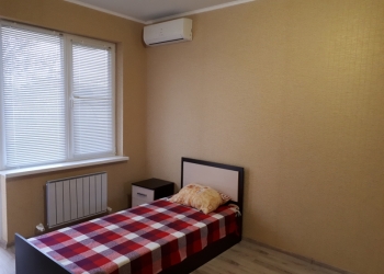 Коттедж 120 м2