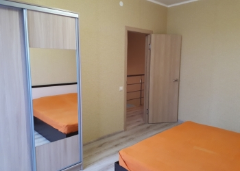 Коттедж 120 м2